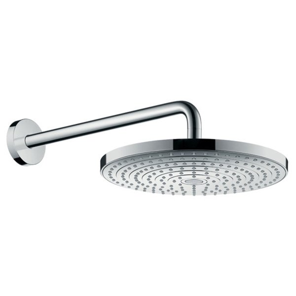 Верхний душ Hansgrohe Raindance Select S 30 27378000 Хром