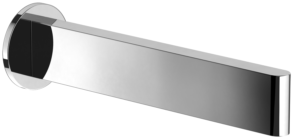 Излив для ванны с душем Villeroy & Boch Dawn TVT10650515161 хром