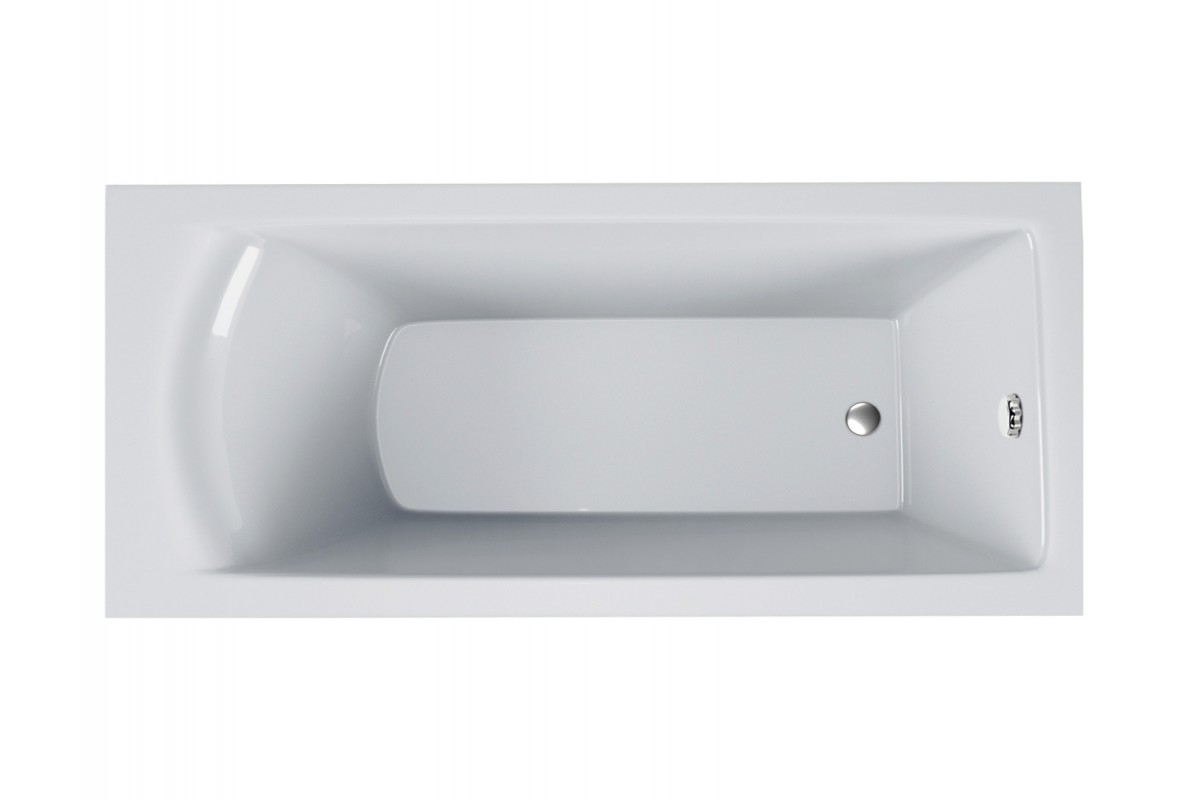 Ванна акриловая Vayer Savero Гл000009893, 150x70