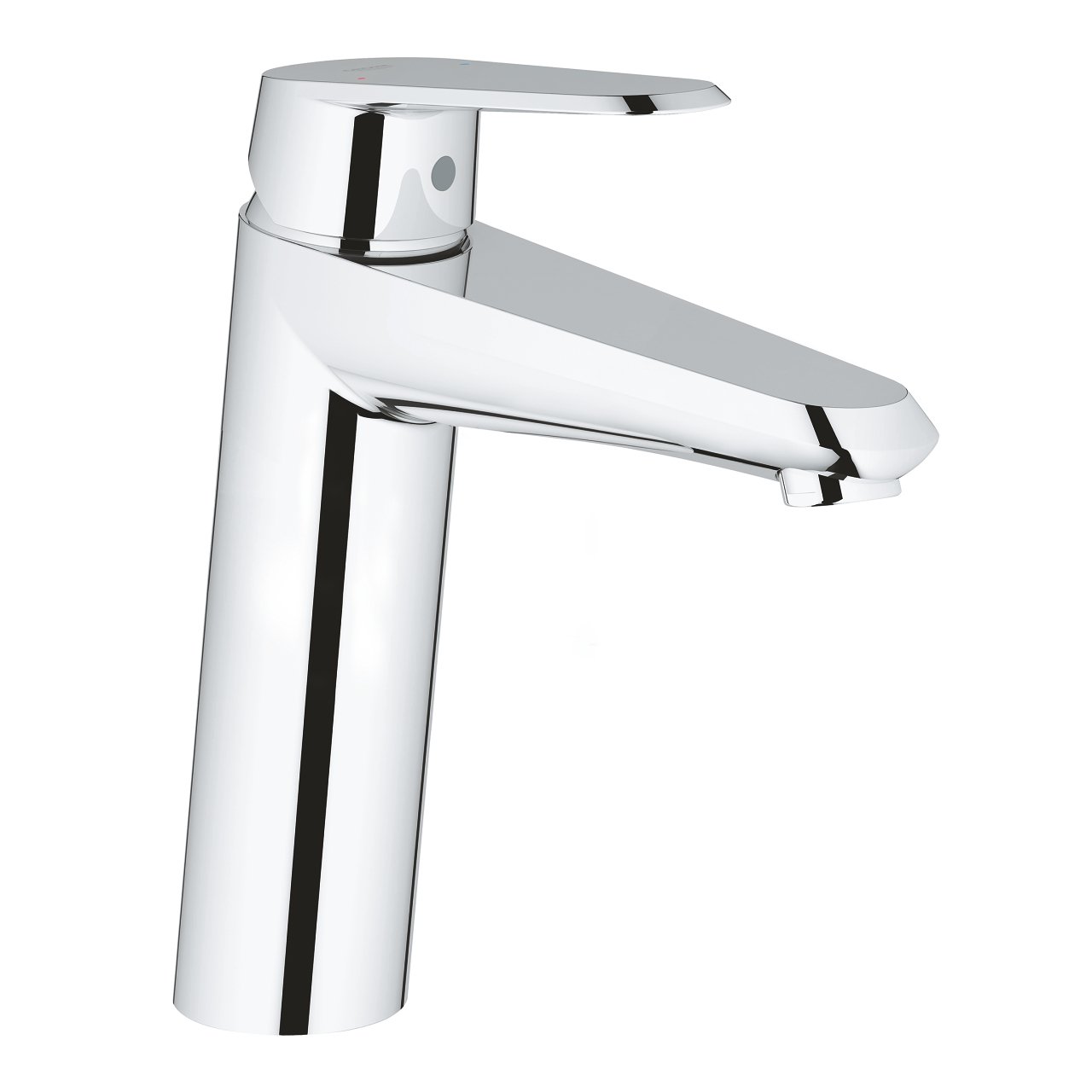 Смеситель для раковины Grohe Eurodisc Cosmopolitan 23449002 хром