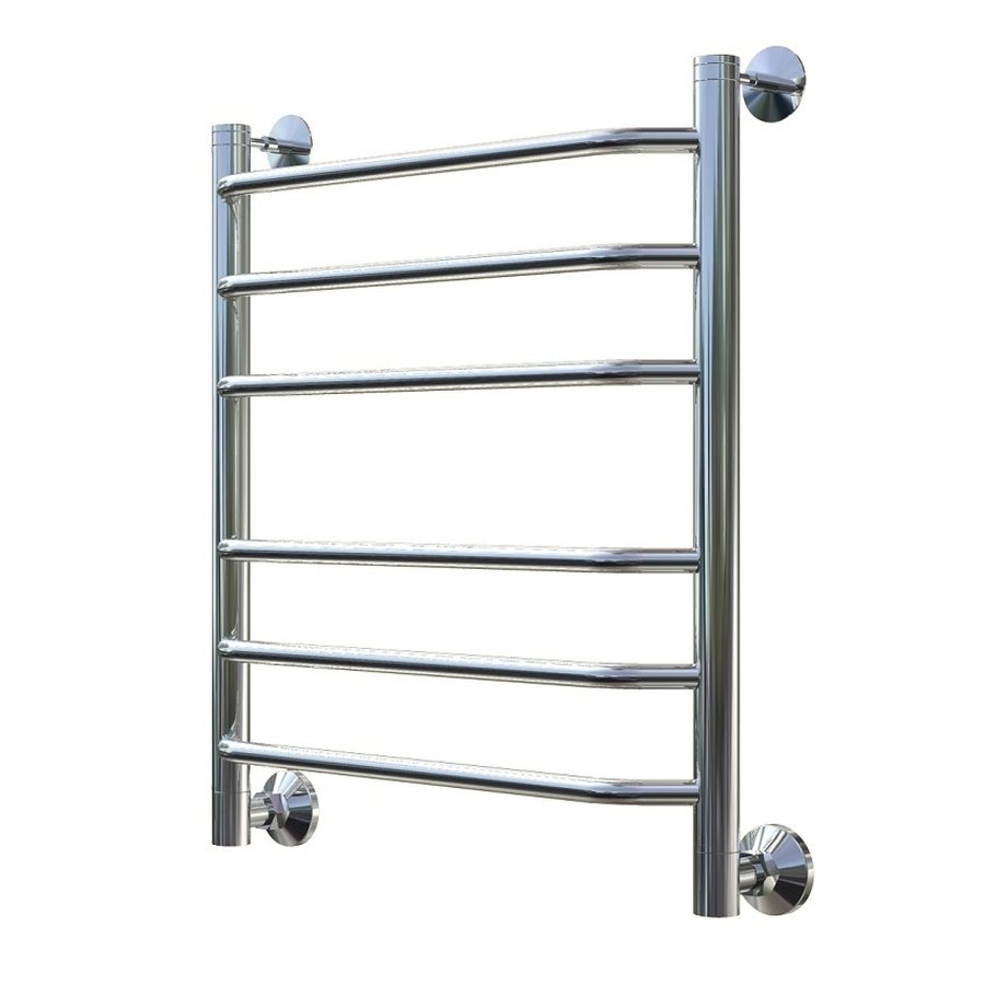 Полотенцесушитель водяной Тругор Браво серия 2 60х50 хром