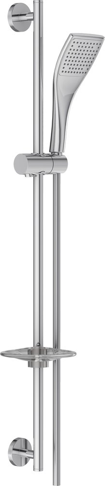 Душевой гарнитур Jacob Delafon EO E99940-CP Хром