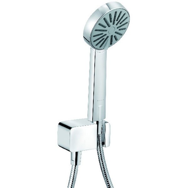 Душевой гарнитур Kludi A-QA 6567005-00 Хром