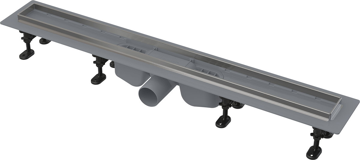 Душевой лоток AlcaPlast APZ22-850 с опорами
