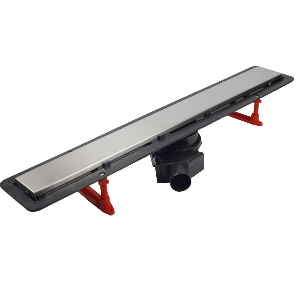 Душевой лоток Pestan Confluo Frameless Line 550