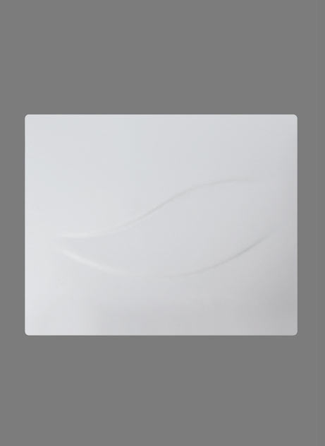 Боковой экран Belbagno BB-75-SP-R