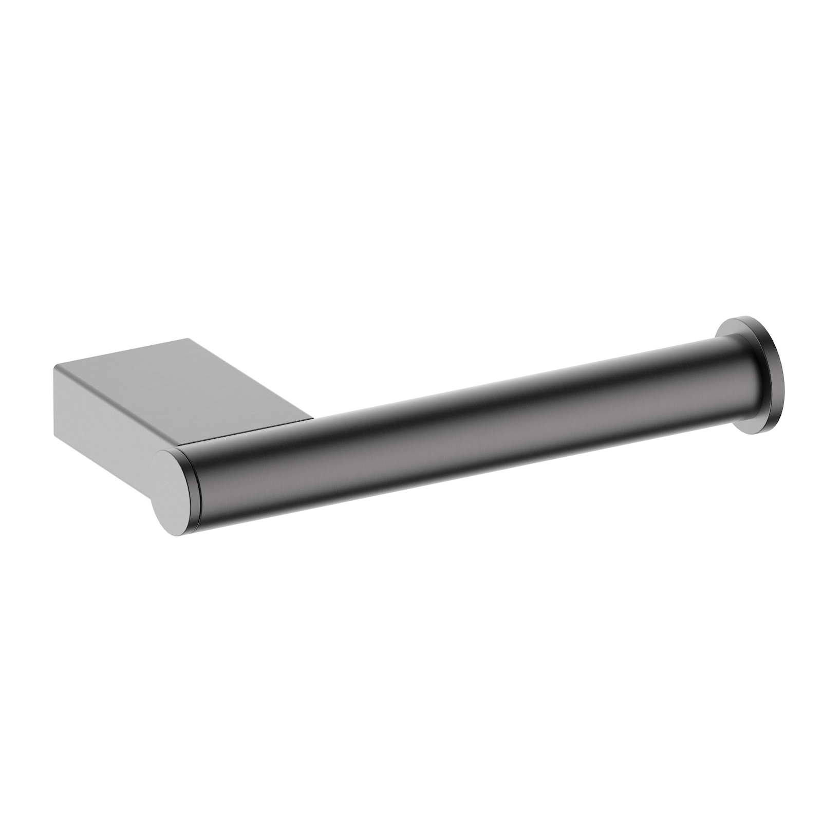 Держатель туалетной бумаги Timo Luiro 18541/18 черное золото