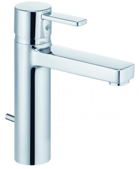 Смеситель для раковины Kludi Zenta  382640575 хром