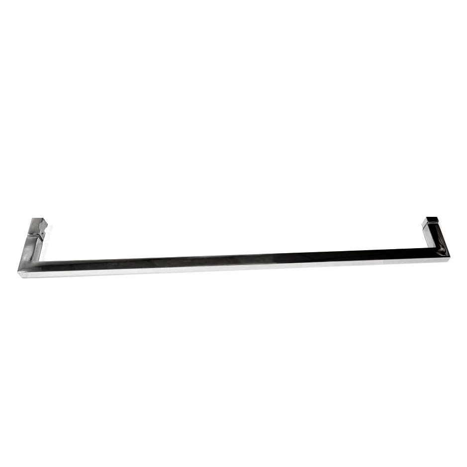 Душевой уголок ABBER Schwarzer Diamant AG30170H-S75-S75