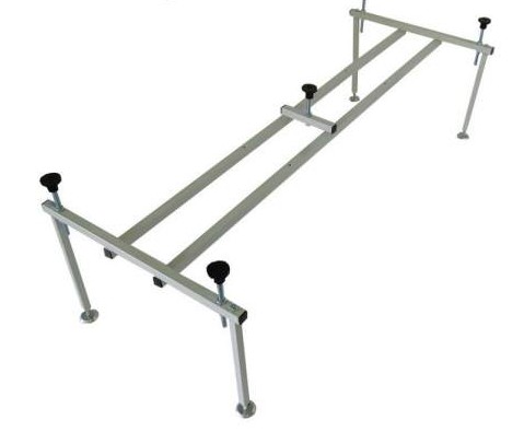 Каркас для ванны Jacob Delafon Ove 180x80