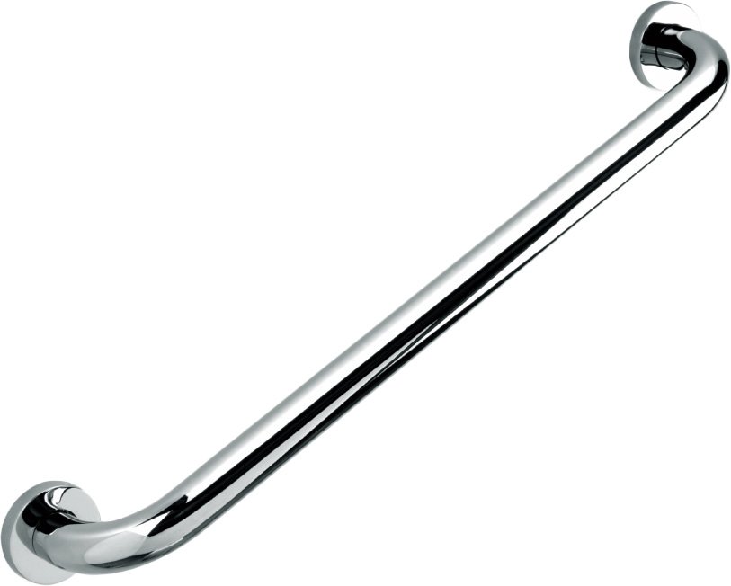 Поручень для ванны Rush Bianki BI76911 Хром