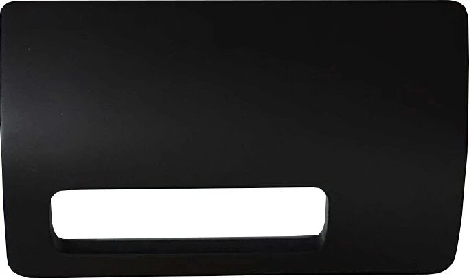 Поручень для ванны Jacob Delafon Archer 45596T-F2 черный