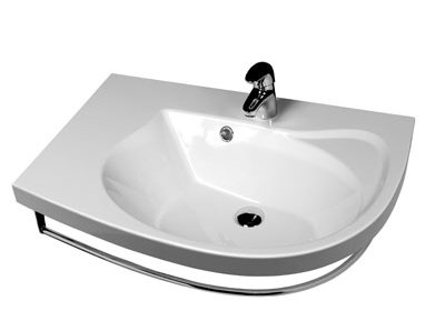 Раковина Ravak Rosa Comfort N L