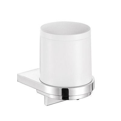 Дозатор жидкого мыла Keuco Collection Moll 12752 010100 Хром