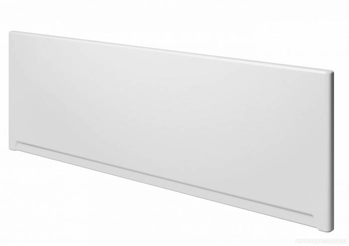 Передняя панель Cezares EM-150-SCR