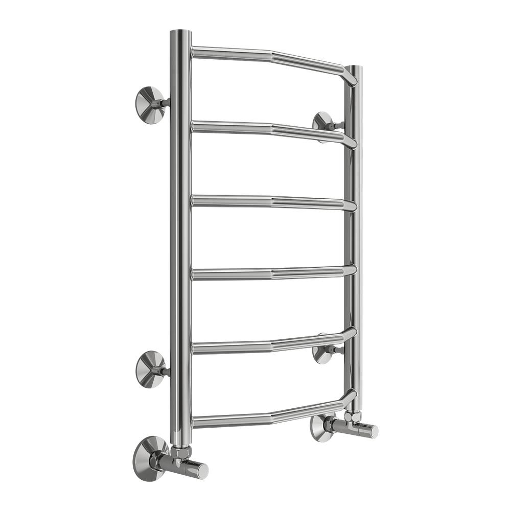 Полотенцесушитель водяной Terminus Виктория П6 40х60