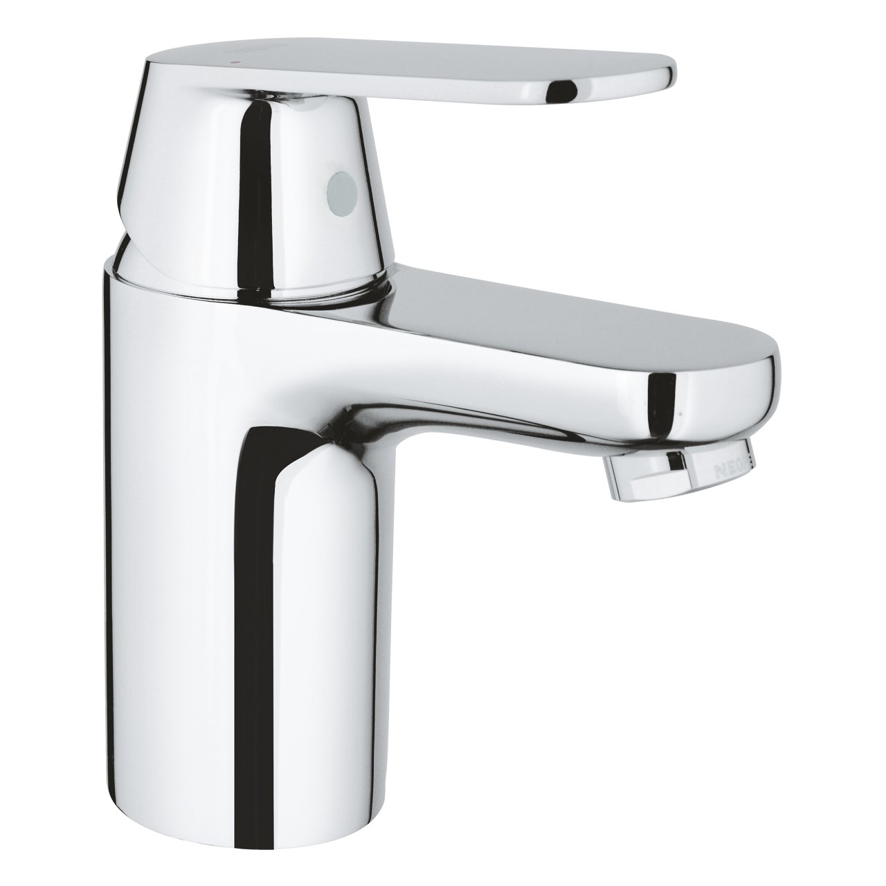 Смеситель для раковины Grohe Eurosmart Cosmopolitan 32824000 хром