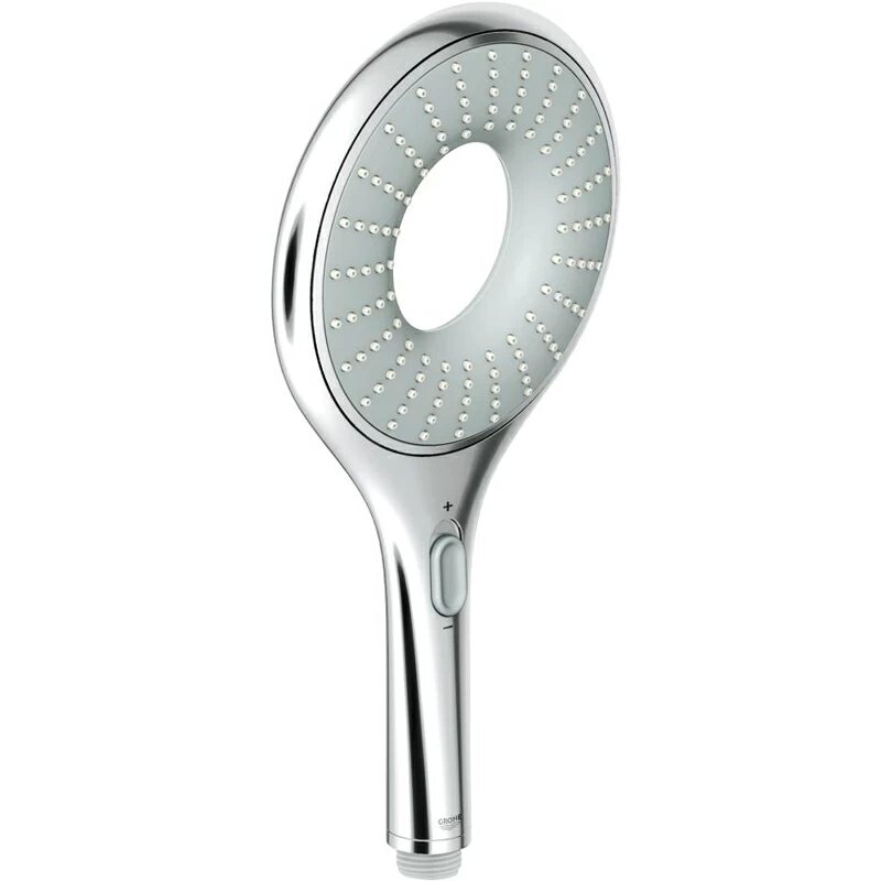 Ручной душ Grohe Rainshower Icon Хром