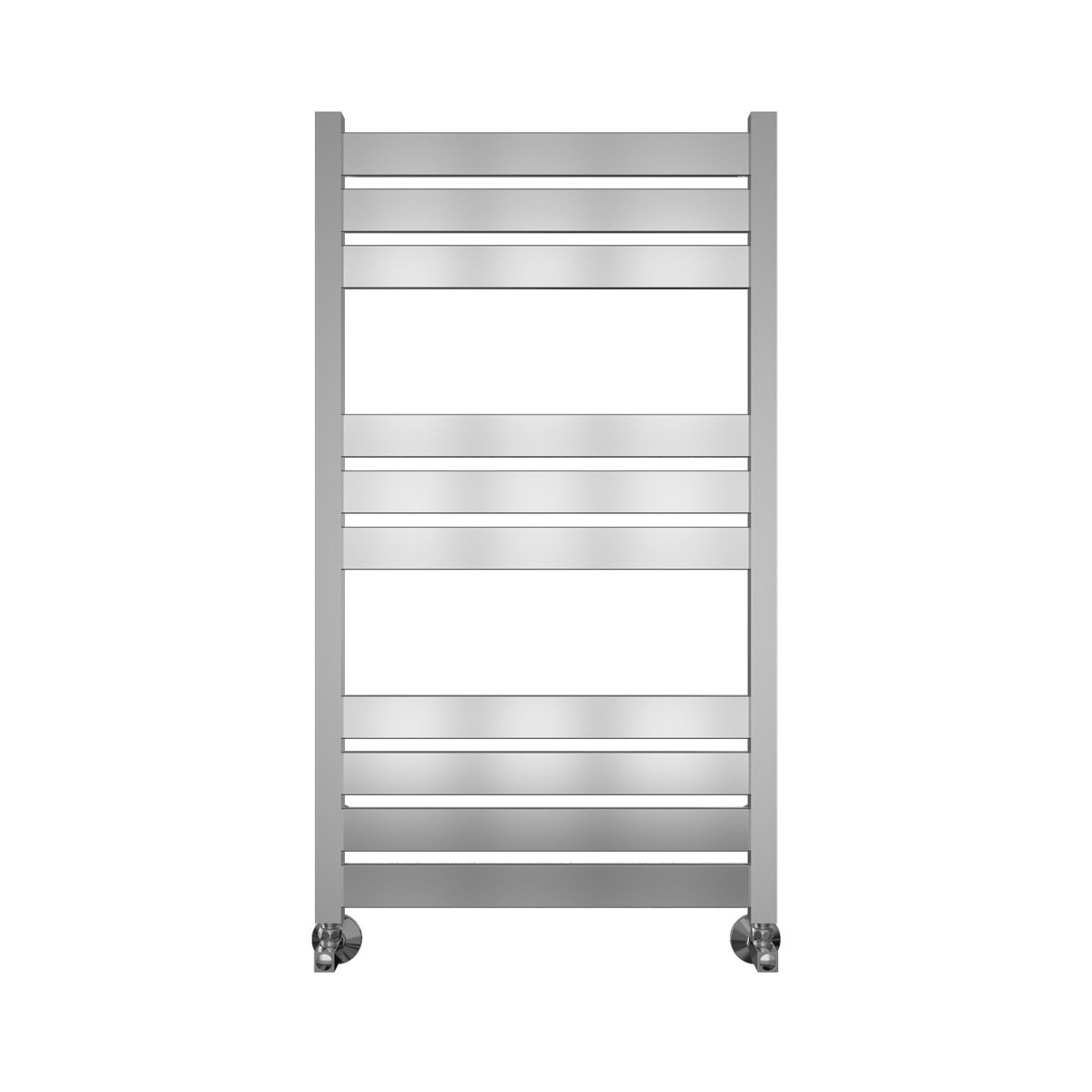 Полотенцесушитель водяной Terminus Латте П10 500x880