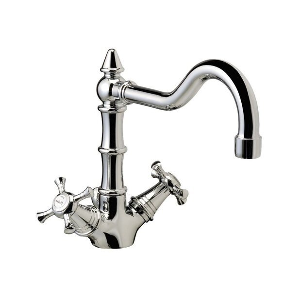 Смеситель для раковины Ideal Standard Reflection B9654AA Хром