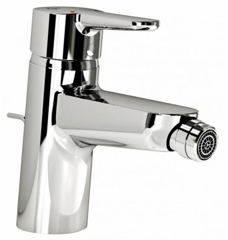 Смеситель для биде Ideal Standard Connect B9920AA Хром