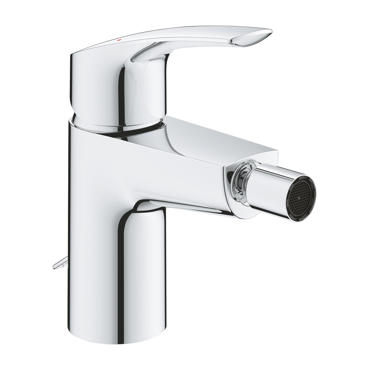 Смеситель для биде Grohe EuroSmart Cosmopolitan 32927003 хром