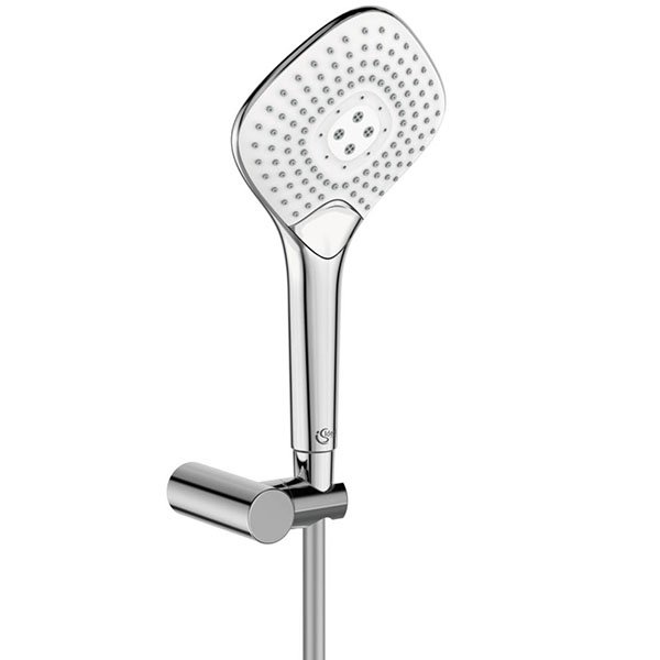 Душевой гарнитур Ideal Standard Ideal Rain Evo B1766AA Хром