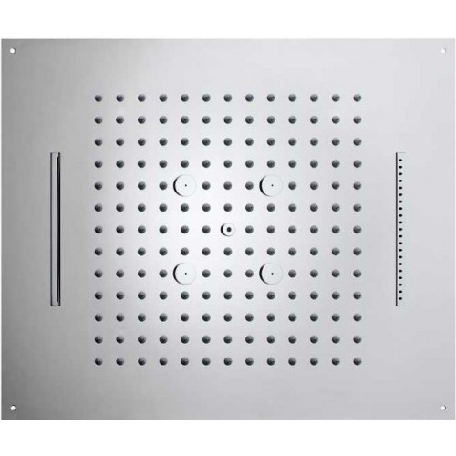 Верхний душ Bossini Dream H38928.030 хром