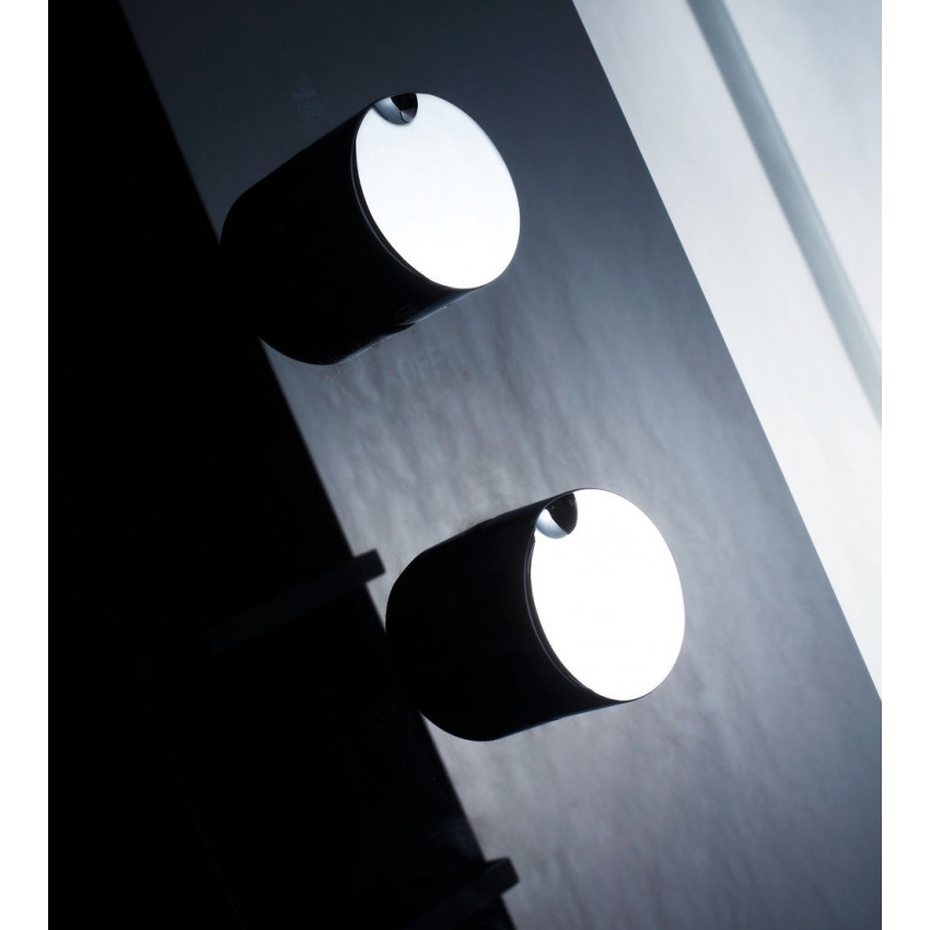 Душевая кабина Orans 89101LB 100x100x220 профиль черный, стекло прозрачное