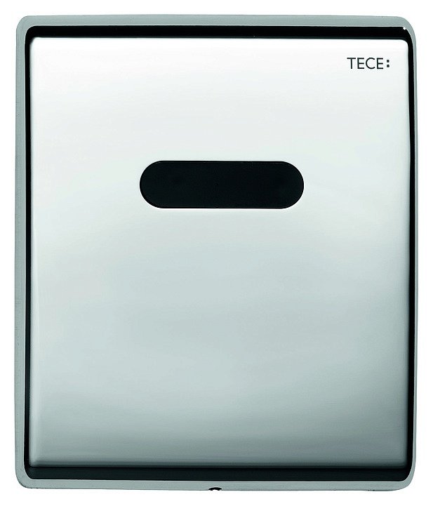 Кнопка смыва TECE Planus Urinal 9242353 хром глянцевый