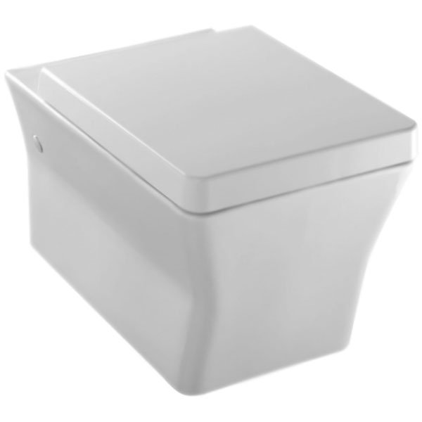 Унитаз Jacob Delafon Reve E4811-00 подвесной с сиденьем Микролифт