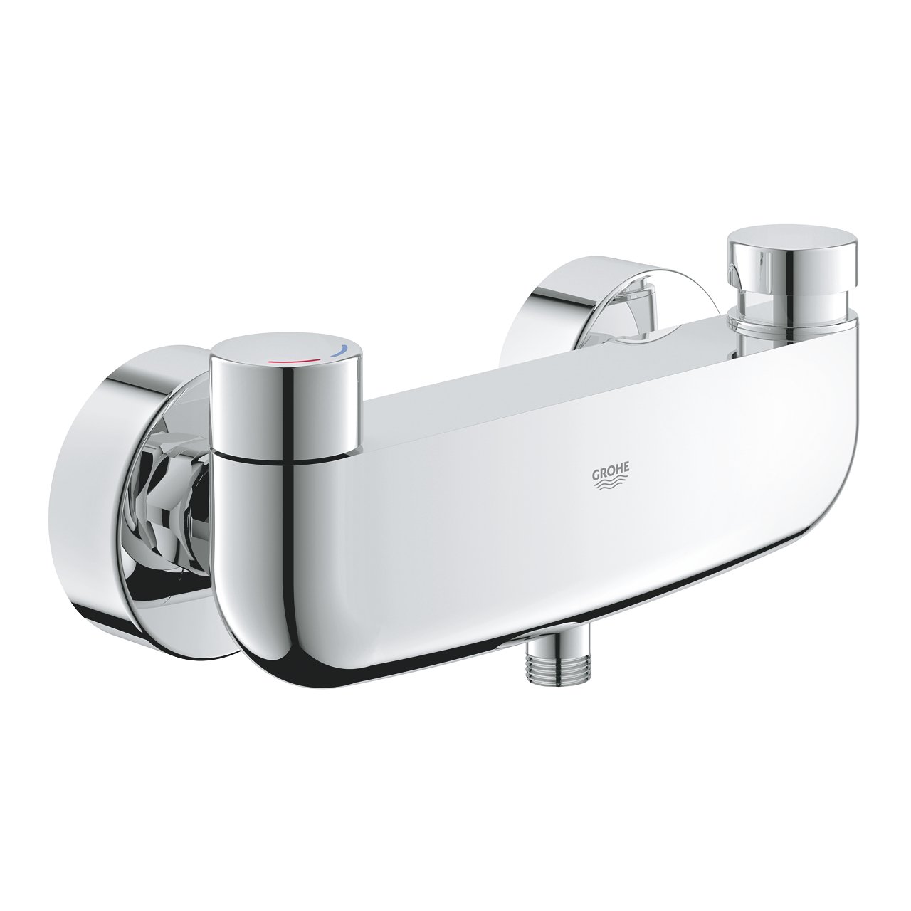 Смеситель для душа Grohe Cosmopolitan T 36320000 хром