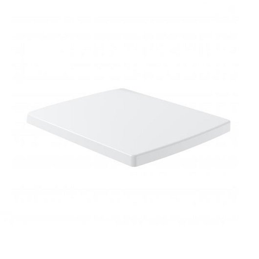 Сиденье для унитаза Villeroy & Boch Memento 2.0 8M24S101 белый, с микролифтом