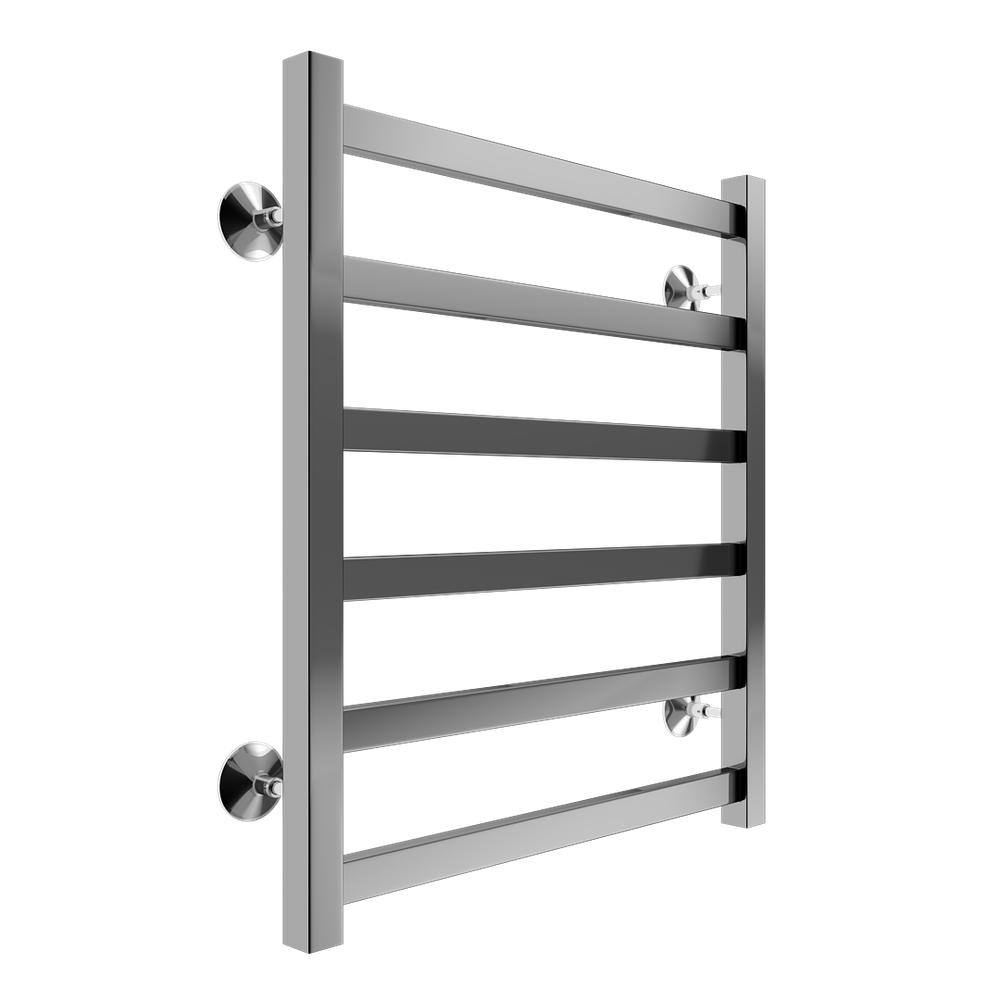 Полотенцесушитель водяной Terminus Ното П6 50х60