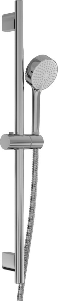 Душевой гарнитур Jacob Delafon Beat E76907RU-CP Хром