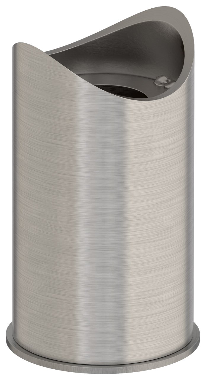 Модуль скрытого подключения Сунержа 071-1522-0028 сатин