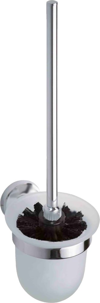 Ершик для унитаза Bemeta Omega 104113017 Хром