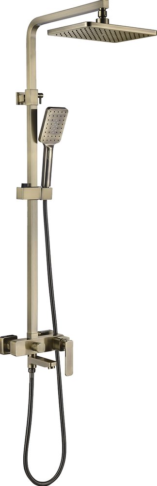 Душевая стойка Timo Torne SX-4320/02 антик