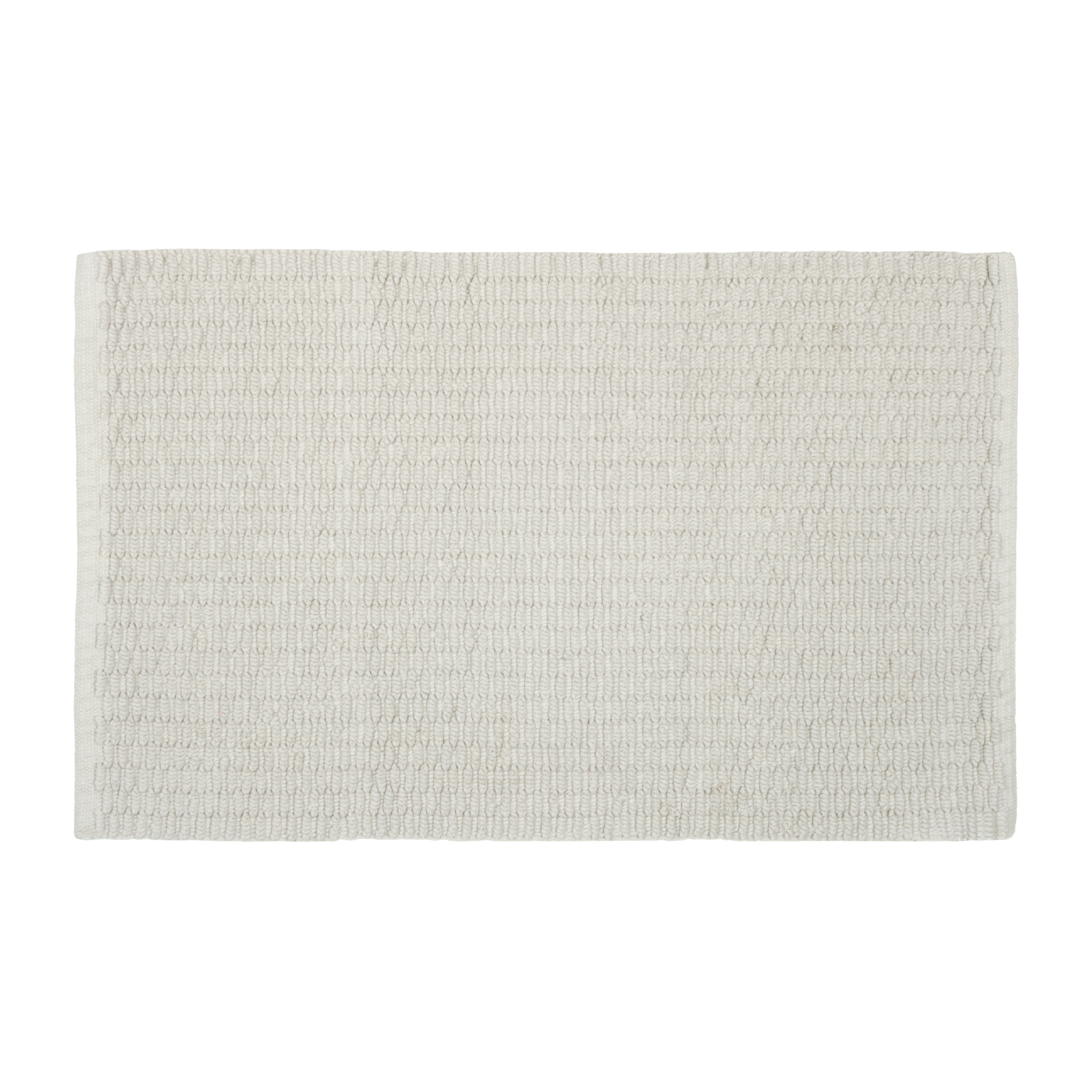 Коврик для ванной 1-ый Fixsen MUSK, FX-8010N, бежево-серый, 50х80см