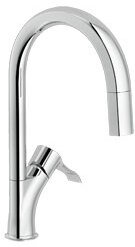 Смеситель для кухни Nobili Sofi SI98127CR Хром