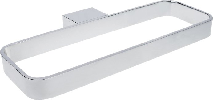 Кольцо для полотенец Bemeta Via 135004062 Хром