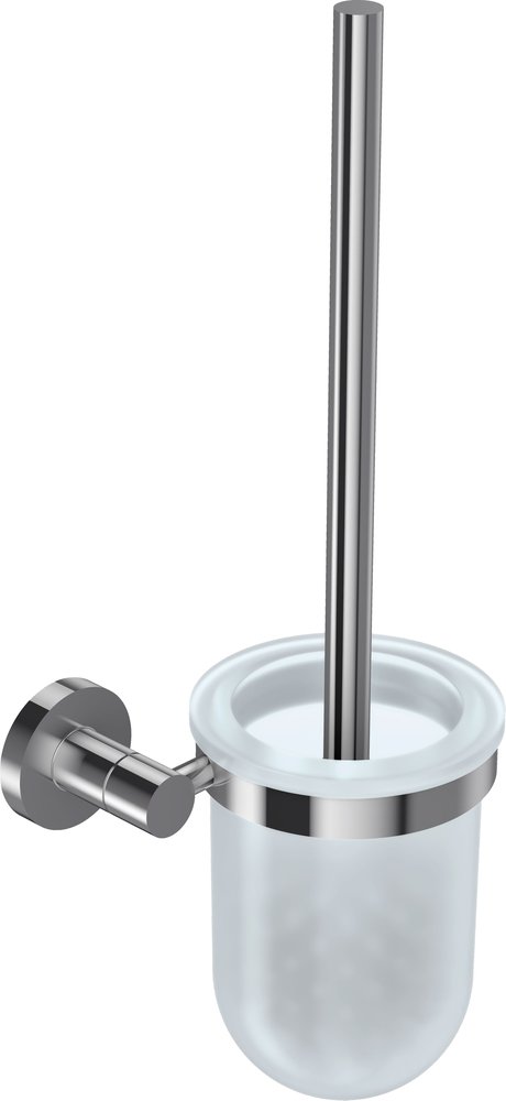 Ершик для унитаза Jacob Delafon Classique E77830-CP Хром