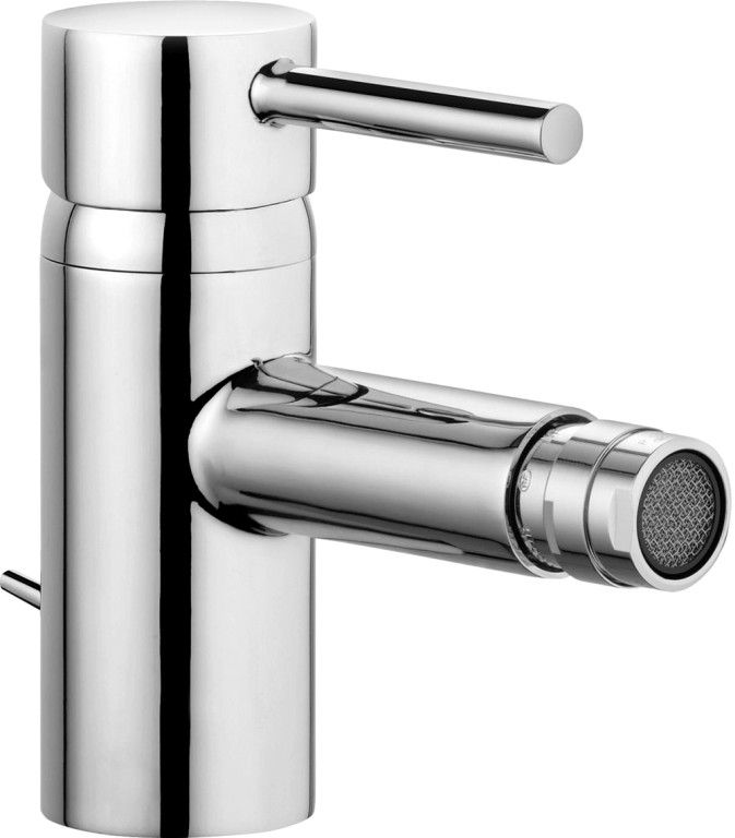 Смеситель для биде Kludi Bozz 385330576 хром