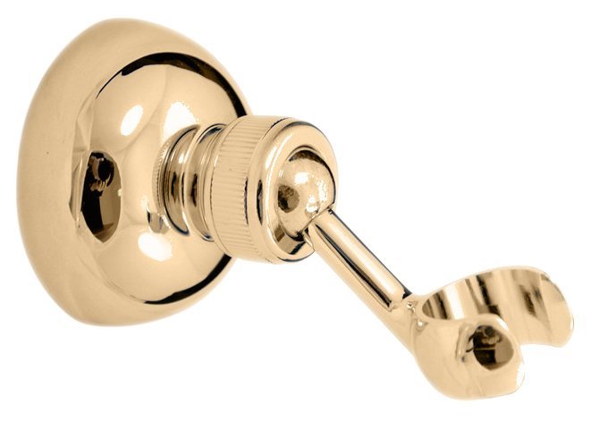 Держатель для лейки Rav Slezak MD0011Z золотой