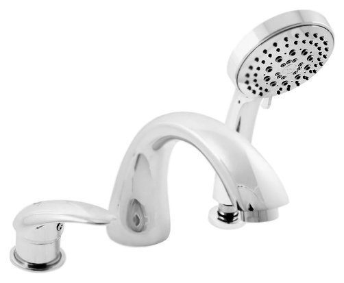 Смеситель Rav Slezak Dunaj D469.5Y хром