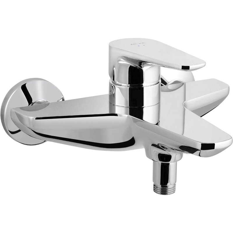 Смеситель для ванны AM PM Inspire F5010000 Хром