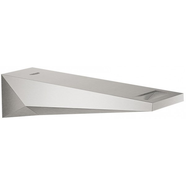 Излив для ванны с душем Grohe Allure Brilliant 13299DC0 сталь