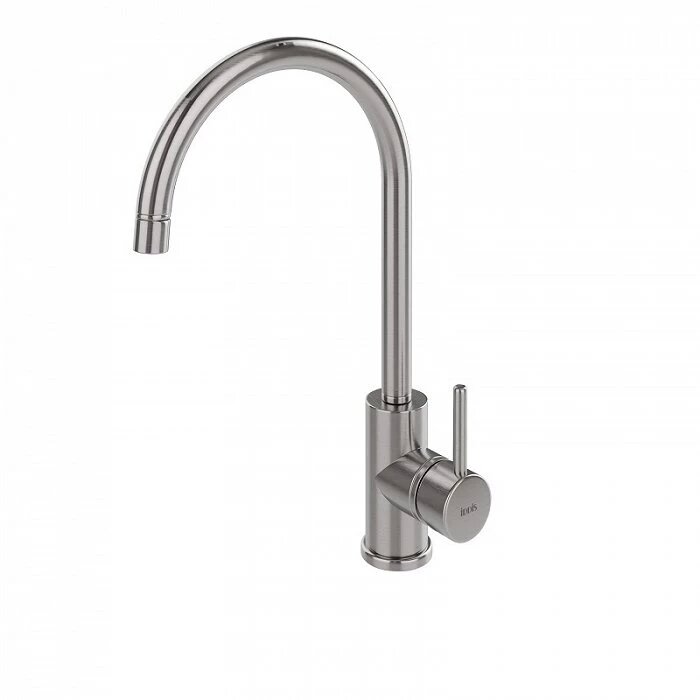 Смеситель для кухни IDDIS Kitchen K05STJ0i05 хром глянцевый
