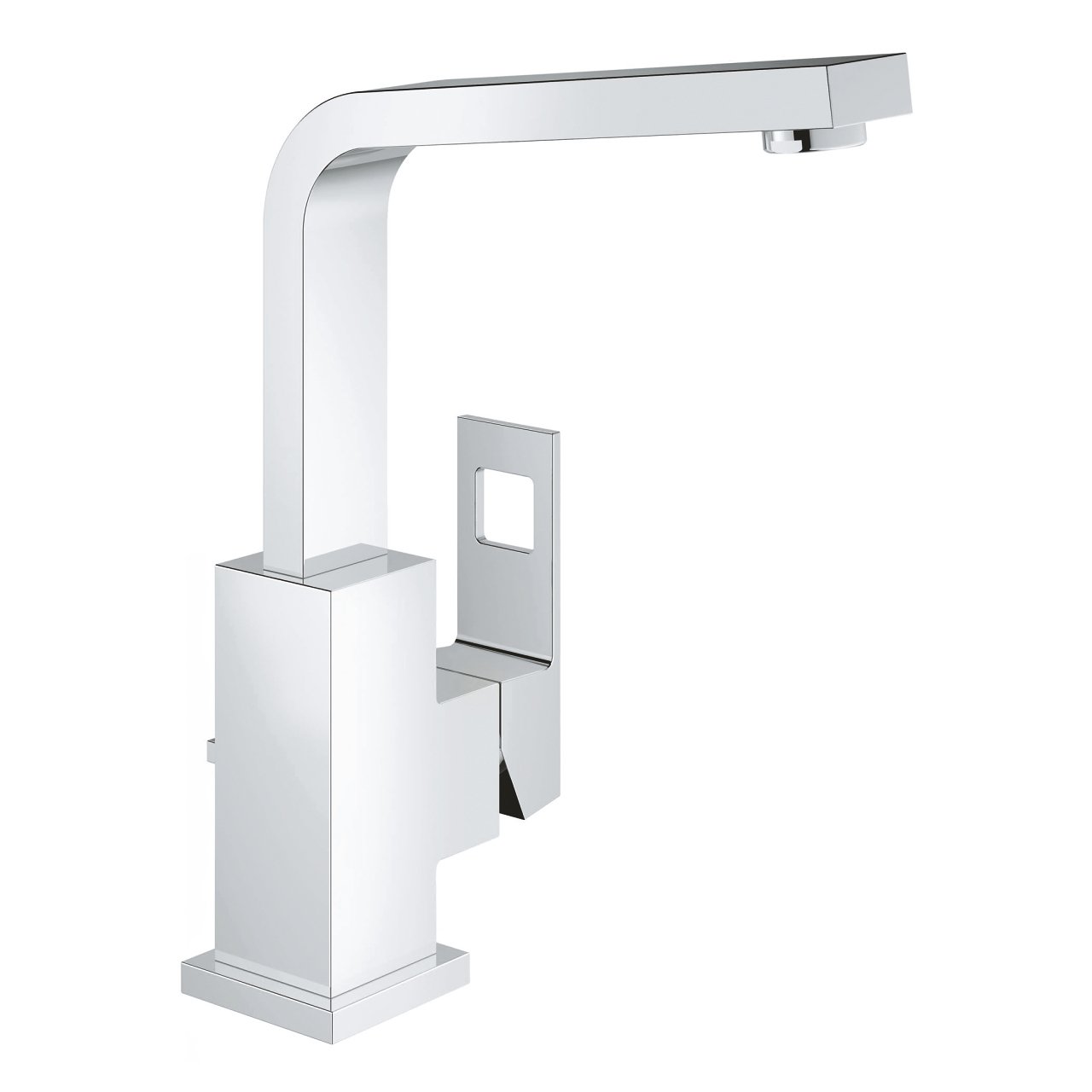 Смеситель для раковины Grohe Eurocube 2313500E хром