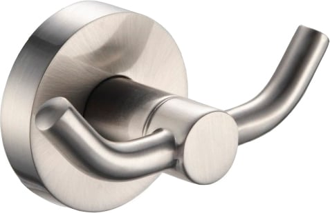 Крючок для полотенец Fixsen Modern FX-51505 Сатин